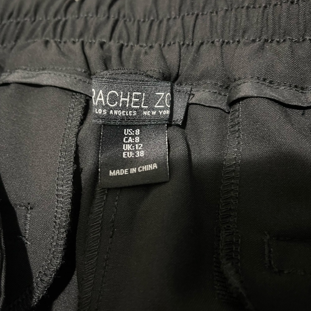 Rachel Zoe pants